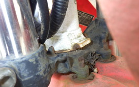 HONDA CRM80 GEN 1 HD11