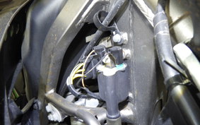 KAWASAKI KLX125D TRACKER 2007 LX125D