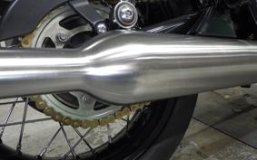 TRIUMPH BONNEVILLE T100 2023