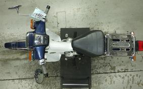 HONDA C50 SUPER CUB E AA01