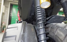 HONDA ADV150 2025 KF38