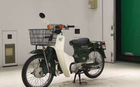 HONDA C50 SUPER CUB