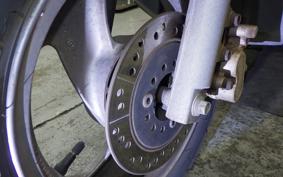 HONDA WH100T 2000