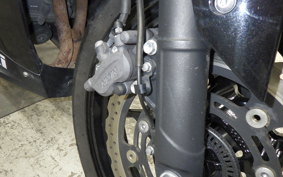 KAWASAKI NINJA 400 2018 EX400G