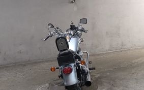 KAWASAKI VULCAN400 CLASSIC 1996 VN400A