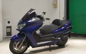 YAMAHA MAJESTY 400 2006 SH04J