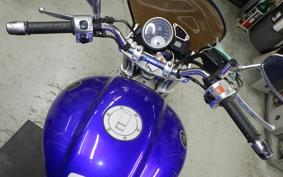 YAMAHA BT1100 2002