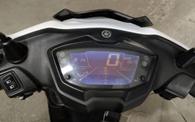 YAMAHA  CYGNUS  GRIF ASU SEJ4J