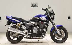 YAMAHA XJR1300 2001 RP03J