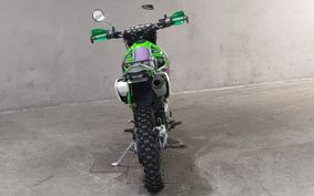 KAWASAKI KLX250 LX250S