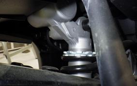 SUZUKI HAYABUSA Gen.3 2023 EJ11A