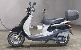 HONDA LEAD 100 JF06