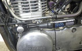 YAMAHA SR400 Gen.3 2008 RH01J
