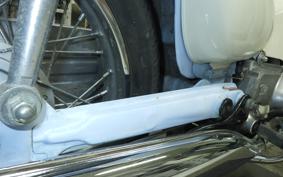 HONDA LITTLE CUB E 1997 AA01