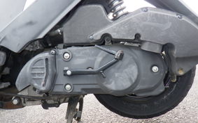 SUZUKI ADDRESS V125 1996 CF4EA