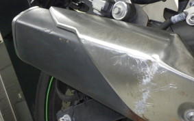 KAWASAKI NINJA 250