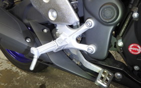 YAMAHA YZF-R3 2019 RH13J