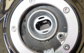 KAWASAKI NINJA ZX-6R 2009