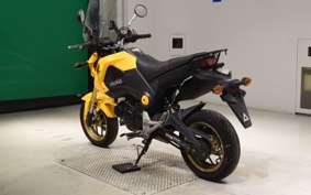 HONDA ｸﾞﾛﾑ 2008 JC61