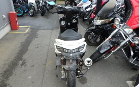 YAMAHA CYGNUS 125 XSR 2 SE44J