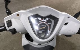 HONDA DIO 110 JF31