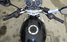 KAWASAKI BALIUS 250 Gen.2 ZR250B