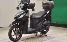 SUZUKI ADDRESS 110 1995 CE47A