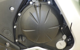 KAWASAKI NINJA 400 2014 EX400E