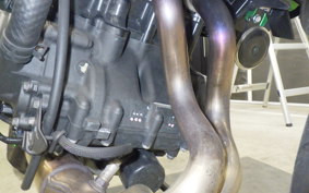 KAWASAKI Z250 Gen.2 2023 EX250Y