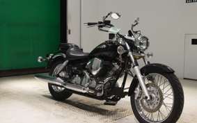 YAMAHA DRAGSTAR 250 2015 VG05J