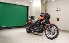 HARLEY XL883R 2006