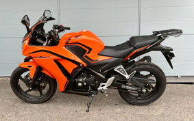 HONDA CBR250R ABS MC41