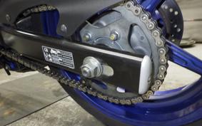 SUZUKI SV650 A 2022 VP55B