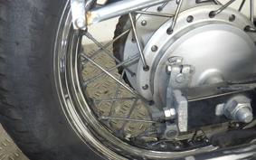 YAMAHA DRAGSTAR 250 VG05J