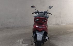 SYM RV125 JP LA12W