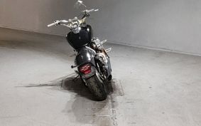 YAMAHA DRAGSTAR 400 4TR