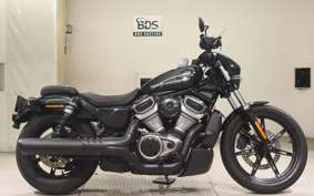 HARLEY RH975 2022