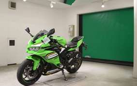 KAWASAKI ZX-4RR 2024 ZX400P