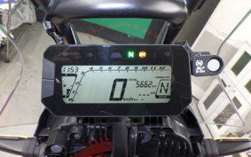 HONDA CRF250 GEN 2 RALLY 2024 MD47