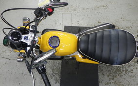HONDA MONKEY 125 JB02