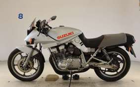 SUZUKI GSX750S KATANA GS75X