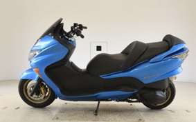 HONDA FORZA Z MF08