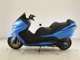 Фото Honda FORZA Z 2007 с японского аукциона