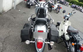 YAMAHA DRAGSTAR 1100 CLASSIC 2005 VP13J