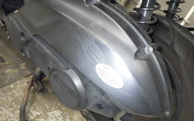 YAMAHA TRICITY 155 ヤネツキ 2023 SG81J