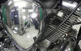 YAMAHA DRAGSTAR 250 VG02J