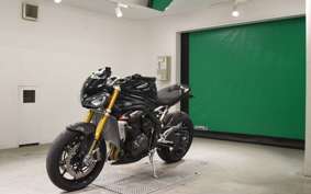 TRIUMPH SPEED TRIPLE RS 2022