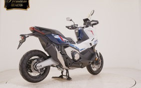 HONDA X-ADV 750 2026 RH21