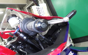 HONDA CBR600RR 2025 PC40