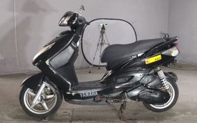YAMAHA CYGNUS 125 X SE46